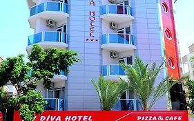 My Diva Hotel Alanya